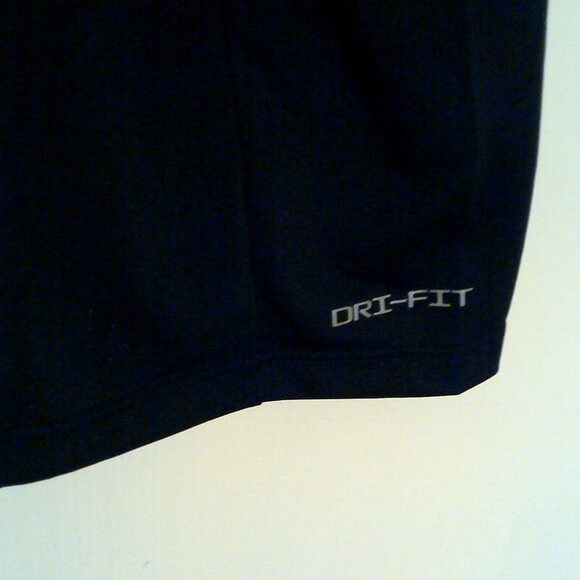 NEW NIKE RUNNING "EK - Eliud Kipchoge Tank Top" MEN'S BLACK GREEN MED FV9610-010 - Picture 7 of 8